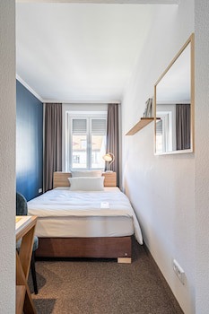 Hotel Stachus galeri fotoğrafı