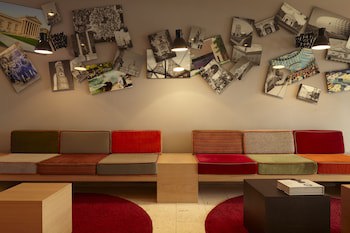 Hotel Stachus fotoğrafı