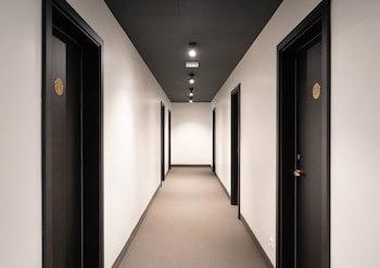 Hotel Stachus fotoğrafı