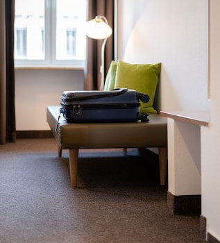 Hotel Stachus galeri fotoğrafı