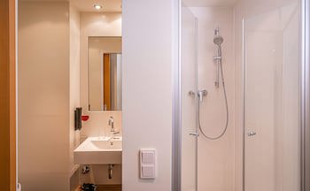 Hotel Stachus galeri fotoğrafı