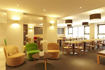 Hotel Stachus fotoğrafı