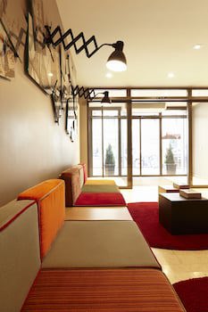 Hotel Stachus fotoğrafı