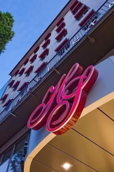 Hotel Stachus fotoğrafı