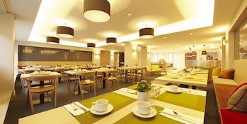 Hotel Stachus galeri fotoğrafı