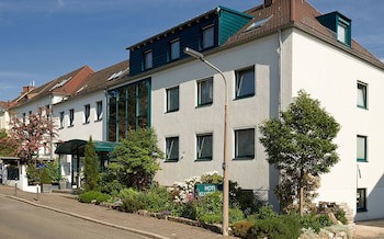 Hotel Klughardt galeri fotoğrafı