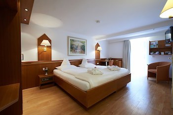 Hotel Klughardt galeri fotoğrafı