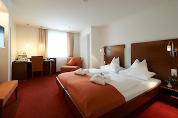 Hotel Klughardt fotoğrafı