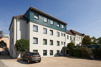 Hotel Klughardt galeri fotoğrafı