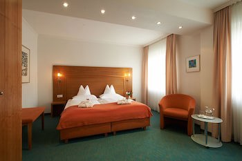 Hotel Klughardt galeri fotoğrafı