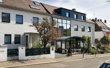 Hotel Klughardt galeri fotoğrafı