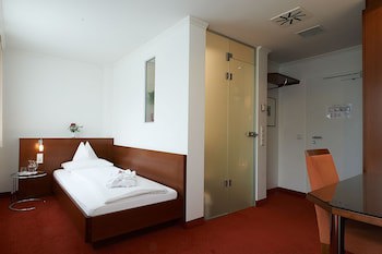Hotel Klughardt galeri fotoğrafı