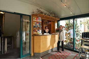 Hotel Klughardt fotoğrafı