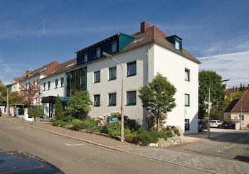 Hotel Klughardt galeri fotoğrafı