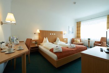 Hotel Klughardt fotoğrafı