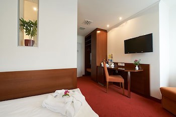 Hotel Klughardt fotoğrafı