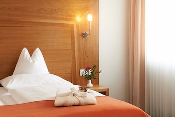 Hotel Klughardt galeri fotoğrafı