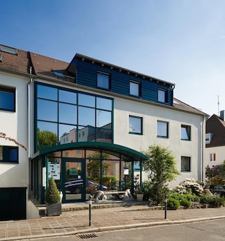 Hotel Klughardt galeri fotoğrafı