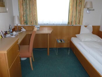 Hotel Klughardt galeri fotoğrafı