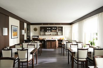 Hotel Klughardt galeri fotoğrafı