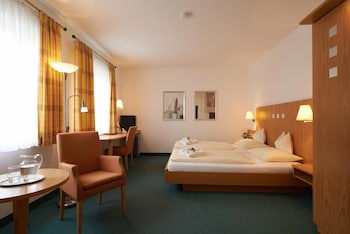 Hotel Klughardt galeri fotoğrafı
