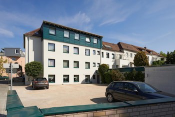 Hotel Klughardt galeri fotoğrafı
