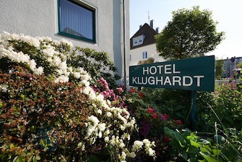 Hotel Klughardt galeri fotoğrafı