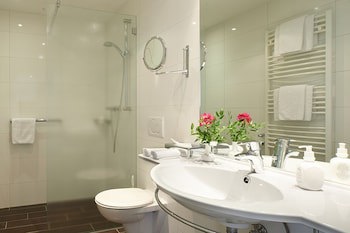 Hotel Klughardt galeri fotoğrafı