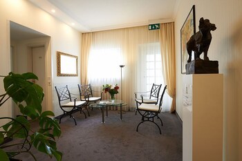 Hotel Klughardt fotoğrafı