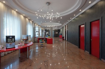 Hotel Toscanini fotoğrafı