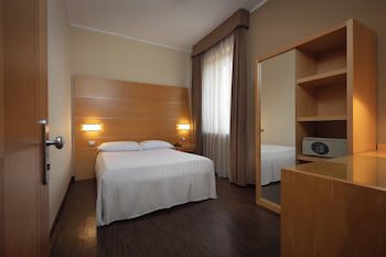 Hotel Toscanini galeri fotoğrafı