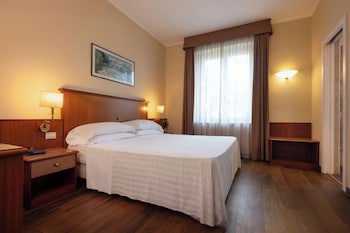 Hotel Toscanini galeri fotoğrafı