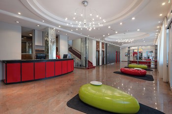 Hotel Toscanini fotoğrafı