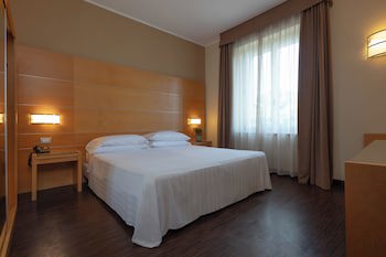 Hotel Toscanini fotoğrafı