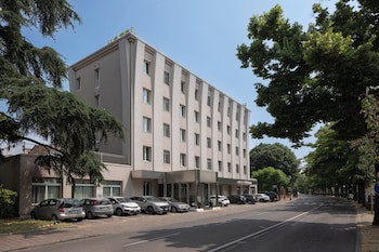 Hotel Toscanini galeri fotoğrafı