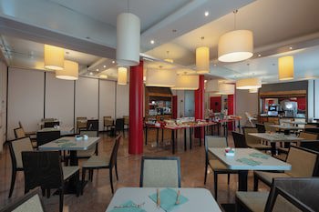 Hotel Toscanini galeri fotoğrafı