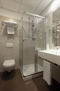 Hotel Toscanini galeri fotoğrafı