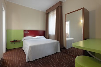 Hotel Toscanini galeri fotoğrafı