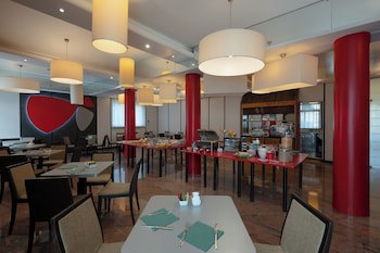 Hotel Toscanini galeri fotoğrafı