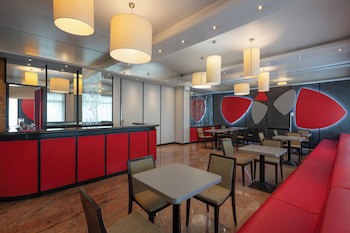 Hotel Toscanini fotoğrafı
