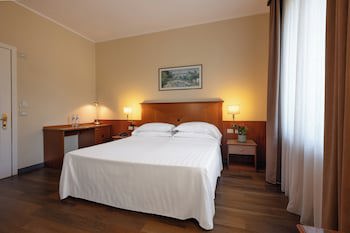Hotel Toscanini galeri fotoğrafı