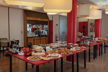 Hotel Toscanini galeri fotoğrafı