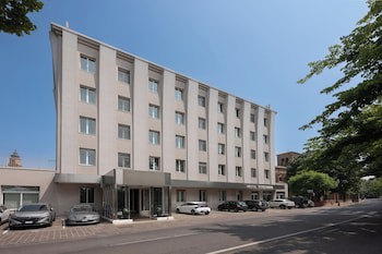 Hotel Toscanini