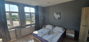 Hotel Jerabek galeri fotoğrafı