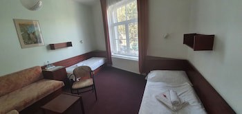 Hotel Jerabek galeri fotoğrafı