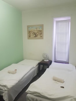 Hotel Jerabek galeri fotoğrafı