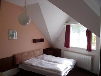 Hotel Jerabek galeri fotoğrafı