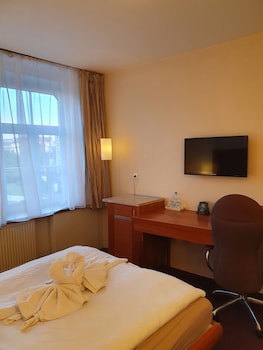 Hotel Jerabek galeri fotoğrafı