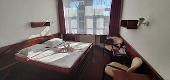 Hotel Jerabek galeri fotoğrafı