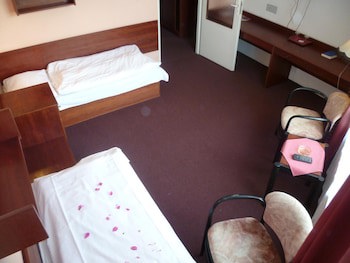 Hotel Jerabek galeri fotoğrafı